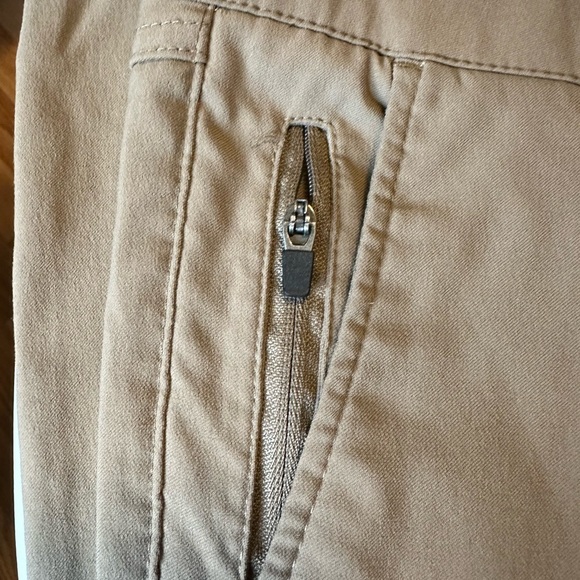 Weatherproof Vintage brand lightweight pant, 34x34 - Picture 5 of 6